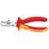 KNIPEX Vadu izolācijas stangas 160mm  Ø 5,0 mm 1106160